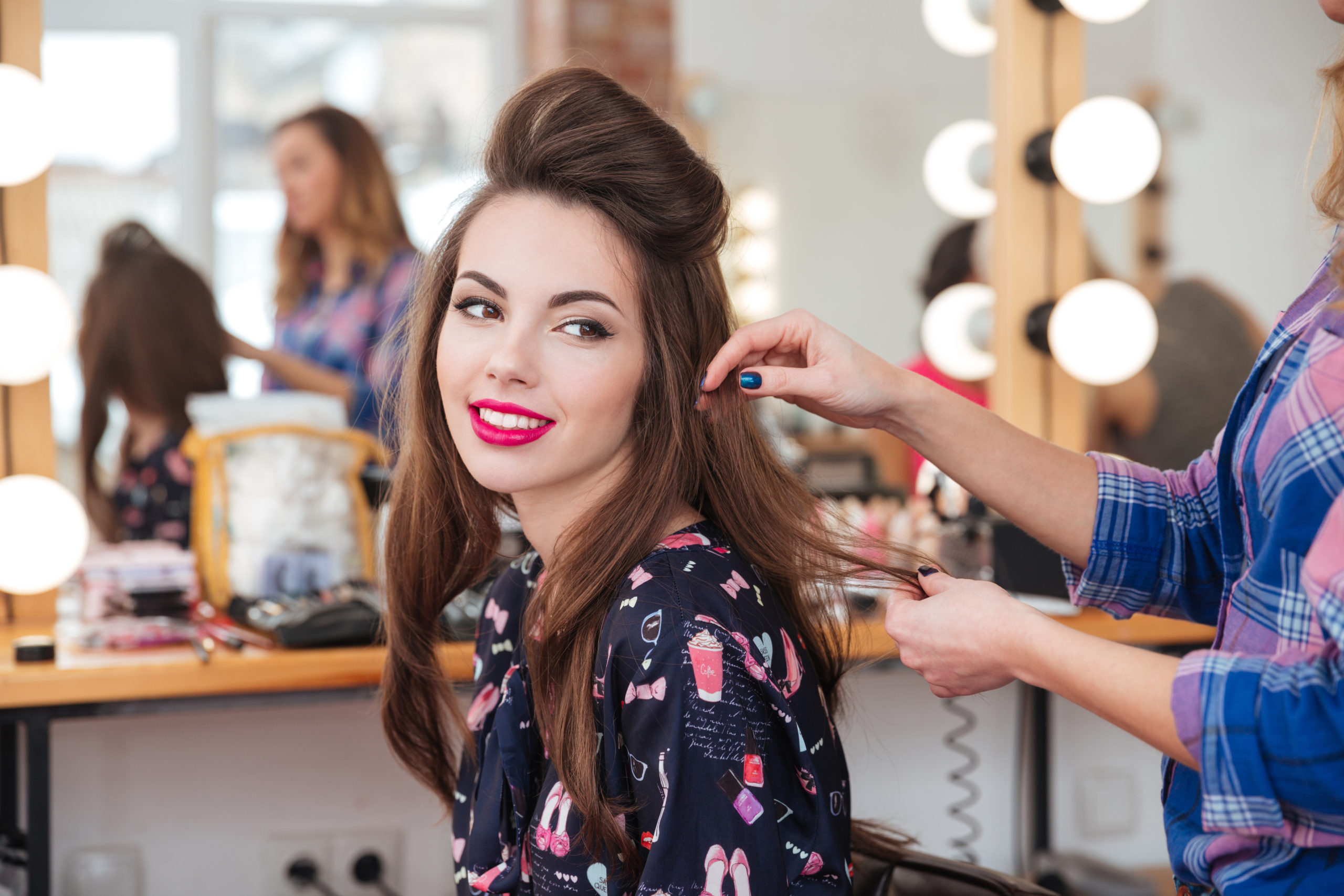 5 Easy-to-Do Hair Care Tips for a Healthy Head of Hair