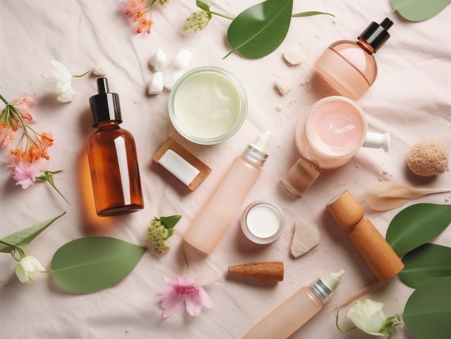 Eco-Friendly Beauty Products: The Future of Skincare in 2024