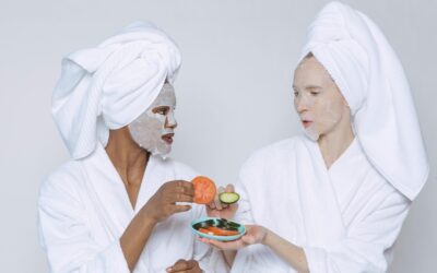 Essential Beauty Regimen for Women in their 30s and Up