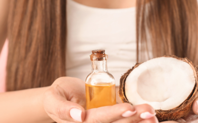 10 Ways Coconut Oil can change your life